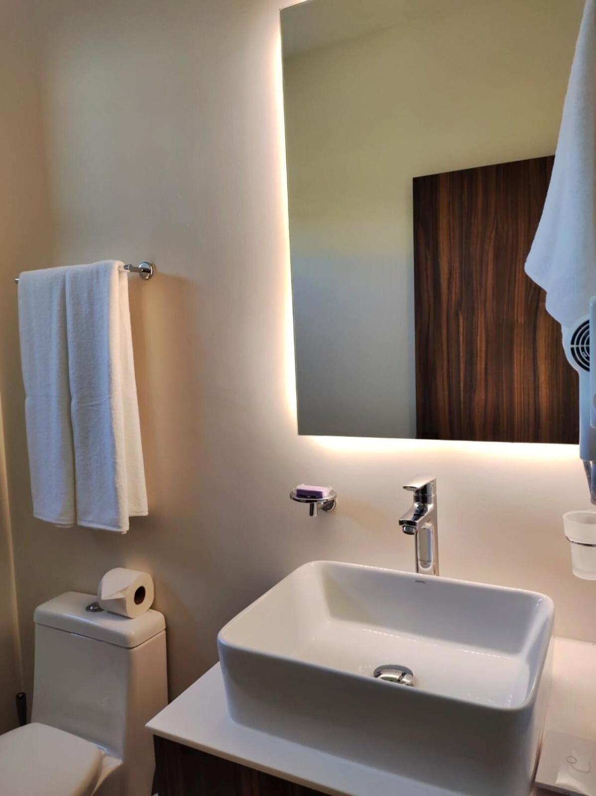 Modern With Grate Sunset View Pool&gym Aldea Zama * Tulum